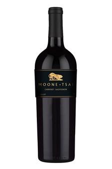 Moone-Tsai | Napa Valley Cabernet Sauvignon '08 1